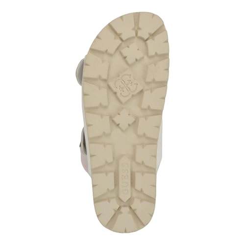 Guess Women's Fasten Sandal4