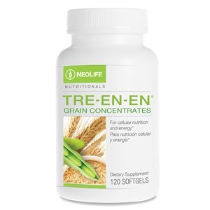 Tre-en-enÂ® Grain Concentrates-120 capsules
