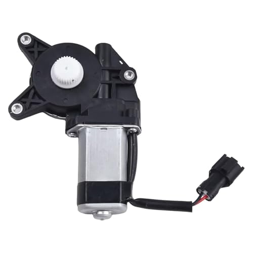 Moteur lève-vitre de voiture Ssangyong Rexton droit 8810008030