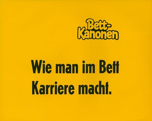 Bett-Kanonen – vue 3