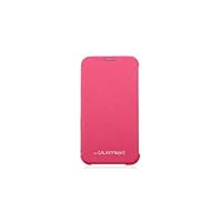 Amazon.co.jp: SG GalaxyS4用ケース モング フリップ カバー