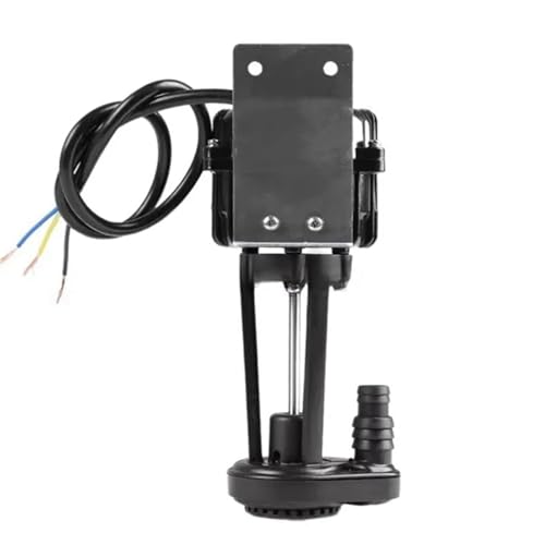 Bomba de agua para máquina de hacer hielo 2W miniatura 5