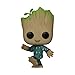 Funko Pop! Marvel: I Am Groot, Groot in Onesie