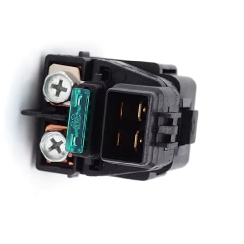 Relais démarreur moto Suzuki LTZ400Z solénoïde QuadSport Z400 03-08