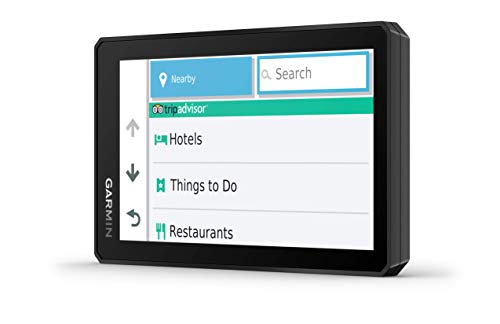 Garmin Zūmo Xt All-Terrain Motorcycle Sat Nav, 5.5-Inch Ultrabright And Rain-Resistant Display, One Size, Black #TOP1
