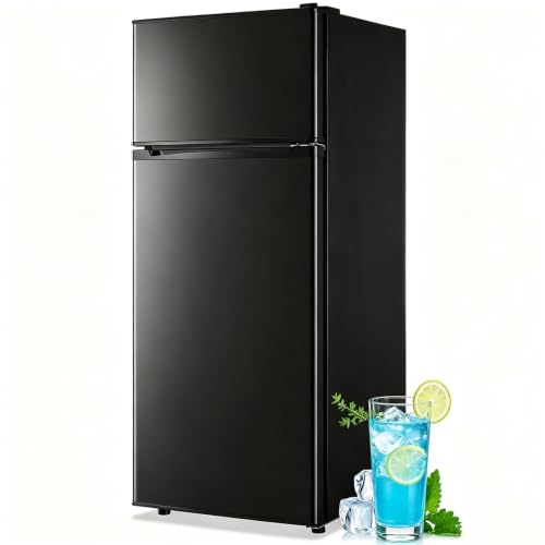 DEMULLER 4.5 Cu.Ft.