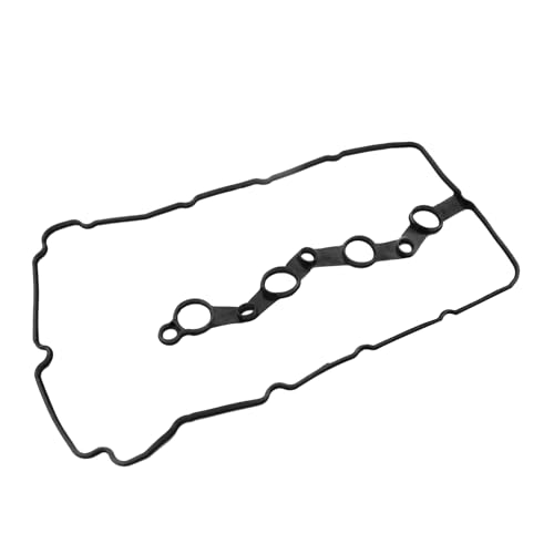 Image of VS50765R 1035A583 Engine Valve Cover Gasket, Replacement for Mitsubishi Outlander 2008-2013 2.4L L4, Lancer 2008-2017, Outlander PHEV 2018-2021, Outlander Sport 2011-2021 2.0L 2.4L L4
