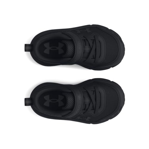 Image of Under Armour Kids Assert 10 Alternate Closure Sneaker (Toddler)