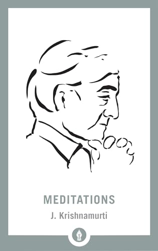 Meditations (Shambhala Pocket Library)
