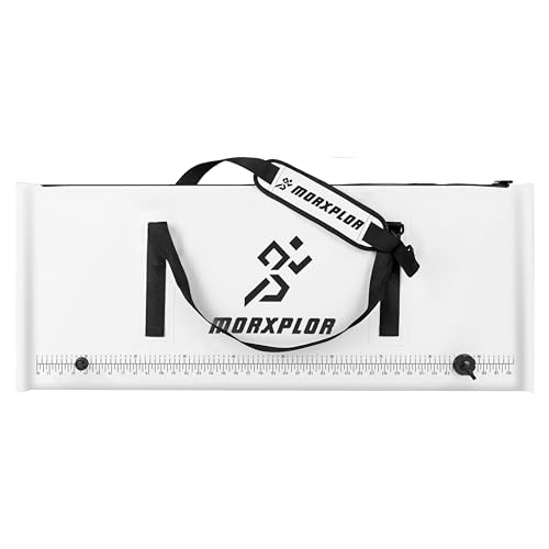 MORXPLOR Insulated Fish Cooler Bag for Fishing 41x17 47x17In 50x20In 60x24 72x30 80X40 InchesLarge Insulated Fish Kill BagFishing Catch Bag Cooler with Water-resistant Zipper product thumbnail 9