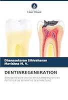 Dentinregeneration (German Edition) 6208881560 Book Cover