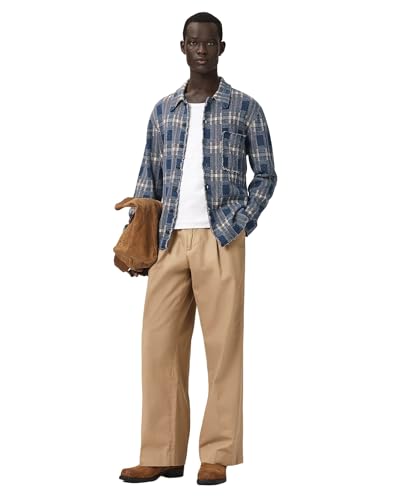 Cardigan Homme Allsaints Solmar en Maille Premium et Coupe Ajustée - 7