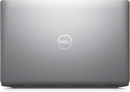 Image of Dell Latitude 5540 15.6 inch 1920x1080 FHD Touch Laptop Intel Core i7-1355U (14-Core) 32GB RAM 1TB NVMe SSD WiFi AX Webcam 2X Thunderbolt 4, Win 11 Pro w /Copilot, Gray (Renewed)