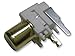 PRO SIGNAL - Socket, Phono, PCB, Gold/White, 2 Pack