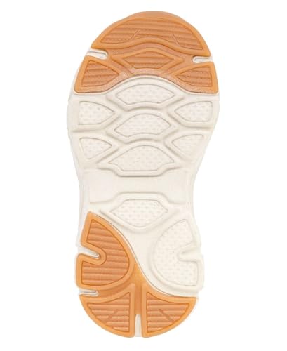 Rockport Kids Boys Bungee Sneakers – Slip-On Running Shoes with Cushioned Sole, Breathable Mesh & Durable Grip (Toddler/Little Kid Sizes)4