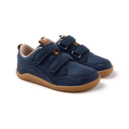 GIOSEPPO Darfur, Zapatillas, Marino, 35 EU Ancho