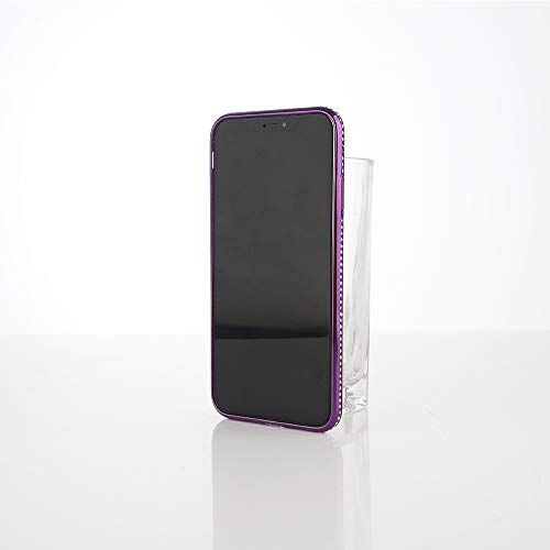 COTDINFOR per Samsung Galaxy S10e Custodia Glitter...