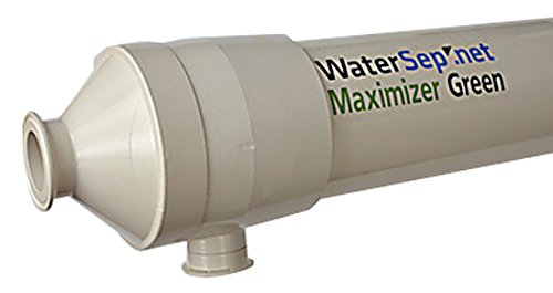 WaterSep SU 500 20MAX24 S1 Maximizer24 O[C ĝĒt@Co[J[gbW 500K uJbgIt a2mm a117mm 731mm |G[eXz/|Xz/G|LV