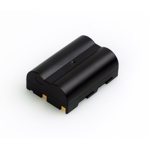 Sigma Batteria agli ioni di litio BP-21