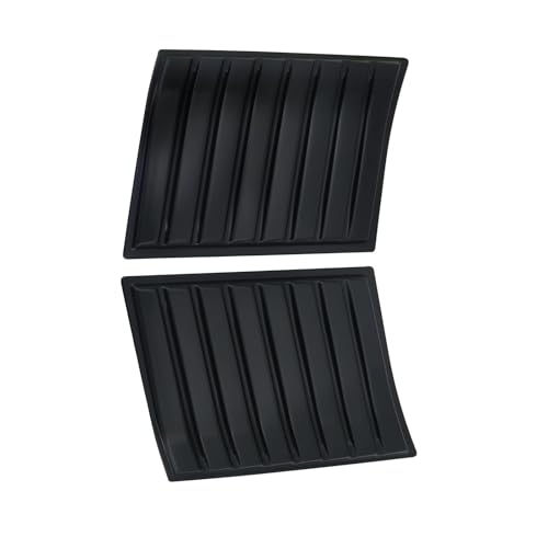 Couvercle prise d'air de capot Ford Ranger masquer rayures PX1 MK1