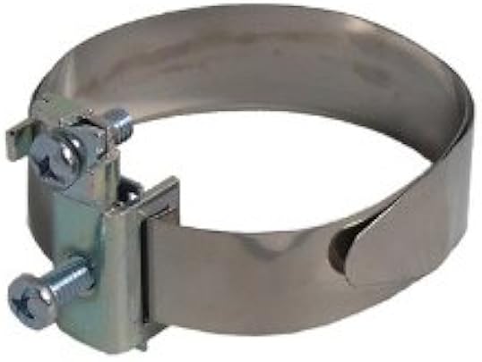 A S SAT nbsp nbsp 46009 nbsp banda terra per pali diametro 100 nbsp mm acciaio inox A S SAT nbsp nbsp 46009 nbsp banda terra per pali diametro 100 nbsp mm acciaio inox