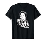 The Walking Dead Glenn's Last Words T-Shirt