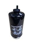 BANGTE RE541922 Spin-on Fuel Filter Pre-Filter Compatible with John Deere Tractor 5M 5M-IT4 6D