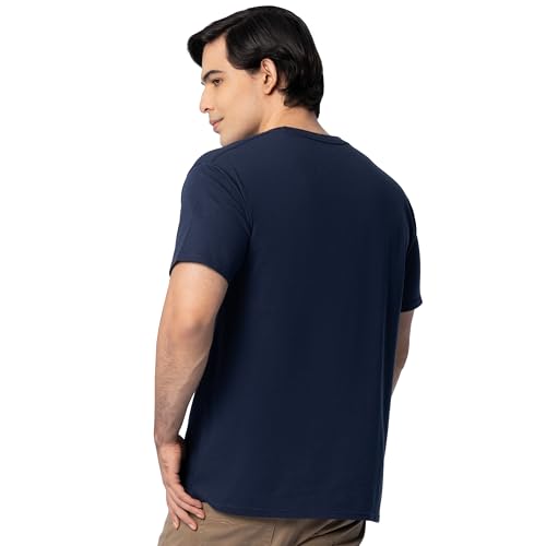 La Mejor Recopilación de Playeras Fruit Of The Loom Mexico - los más vendidos. 26 Imagen adicional