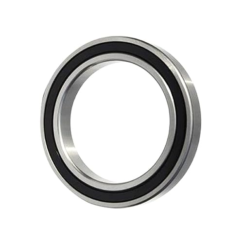 Roulement 6912 6912RS 61912 2RS 60x85x13mm billes