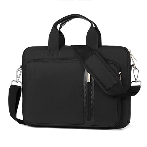 Sacoche ordinateur portable 15.6 pouces pour vos trajets business