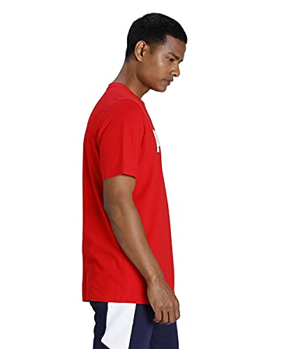 Image of Puma Men's Graphic Classic Fit Tee