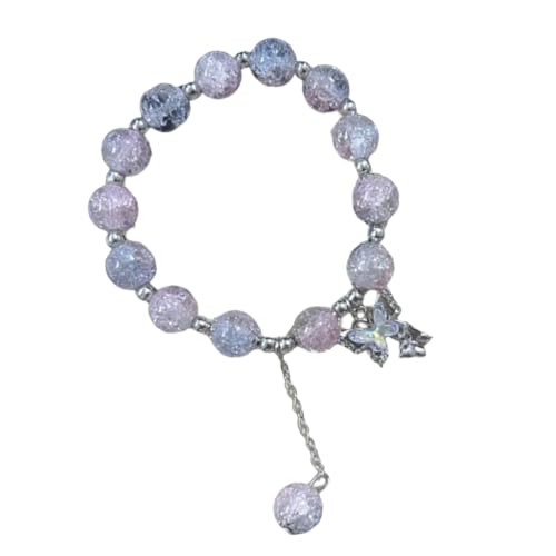 XITEA 多目的翡翠ビーズブレスレットファッションジュエリーアクセサリー 女性と男性用のチャームギフト 特別な機会に