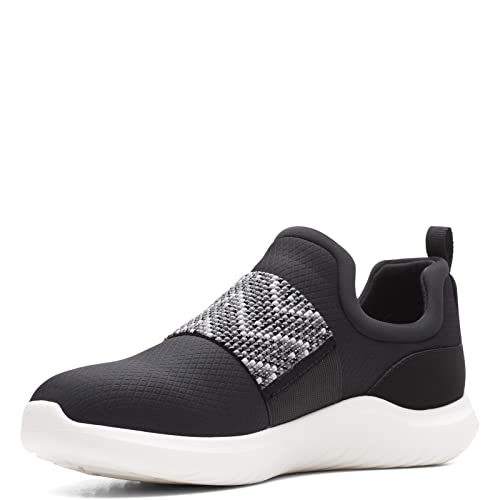 Image of Clarks Womens Nova WaySneaker