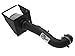 aFe POWER Magnum FORCE Stage-2 Cold Air Intake System w/Pro DRY S Filter, #51-32332, Black