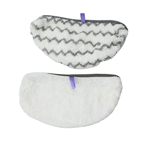 Panni per scopa a vapore ricambi scopa a vapore 2