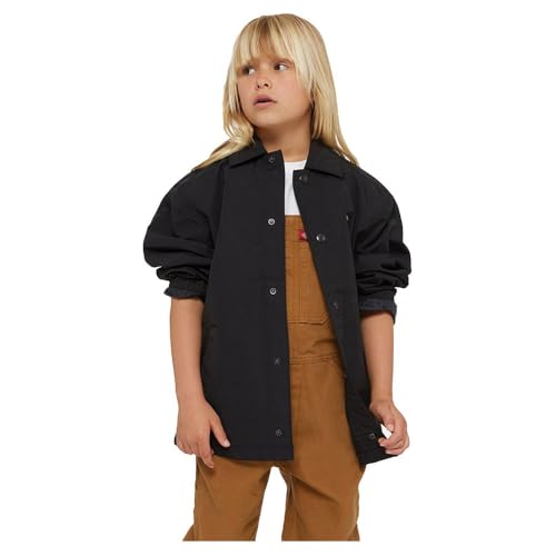 Dickies Boys Oakport Coach Jacket