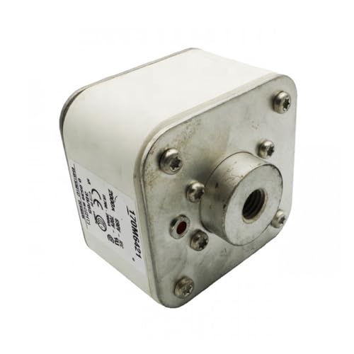 Fusible de puissance haute tension 170M6421 2000A 550V céramique