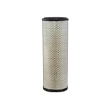 Donaldson P640497 Air Filter, Safety, Panel