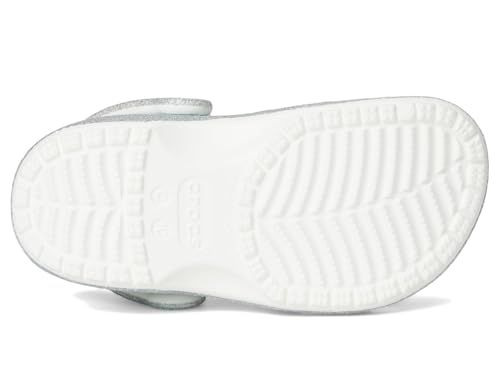 Sabots enfant Crocs Classic Iridescent Glitter CgT 24 / - vue 7
