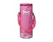 Atosa 65421, Sac Isotherme Mixte, Rose, Taille Unique