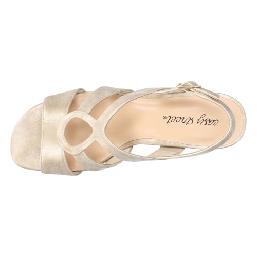 Image of Easy Street Women's Zella