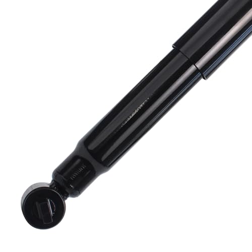 Image of Detroit Axle - 2WD Front 4pc Shock Absorbers Kit for 1997-2002 Ford Expedition, 1997-2003 F-150, 1997-1999 F-250, 1998-2002 Lincoln Navigator, 2 Shock Absorbers 2 Sway Bars Replacement