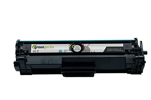 Toner HP CF244A noir pour imprimer vos documents de télétravail sur LaserJet Pro M15w M28w