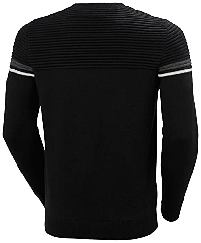 Helly-Hansen Mens Carv Knitted Sweater2