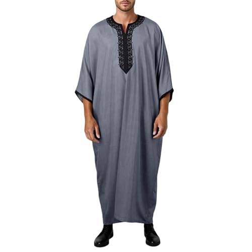 T-shirt à manches courtes anti-plis pour homme actif et pressé