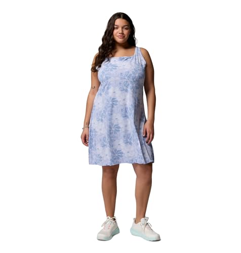 Image of Columbia PFG Freezer III Dress