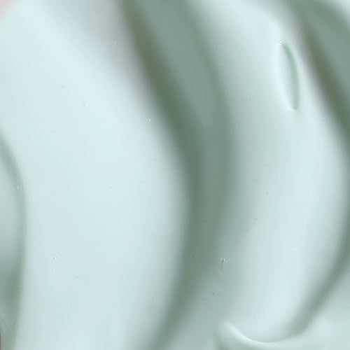 KORA Organics Active Algae Lightweight Moisturizer, Hydrating Face Cream, Soothing Facial Moisturizer for Men and Women, Certified Organic, Cruelty Free, Refillable, 1.69 fl oz