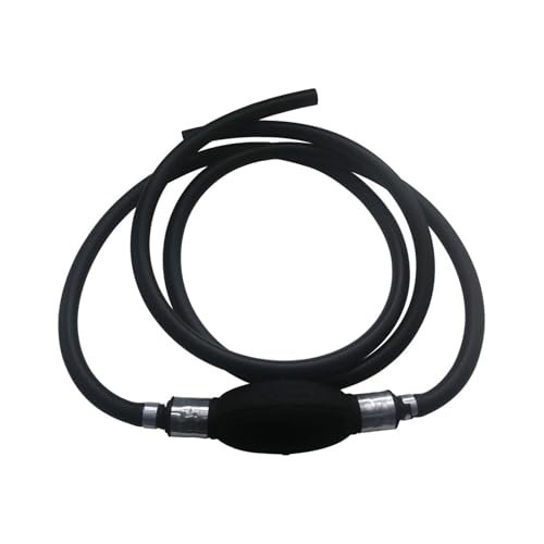 Tuyau de gaz 5/16" et conduite de carburant pour moteur hors-bord 4-200 ch de bateau