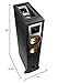 Klipsch R-26FA Dolby Atmos Floorstanding Speaker - Each (Black)