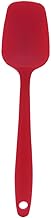 Mimo Style, Espátula Colher de Silicone Vermelho
